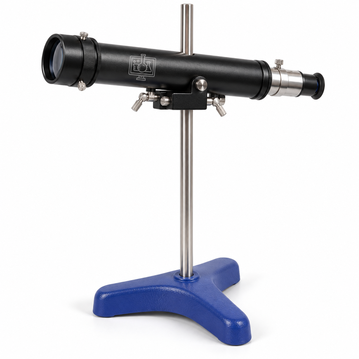 Telescope, College Pattern